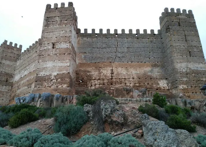 Posada El Majuelo